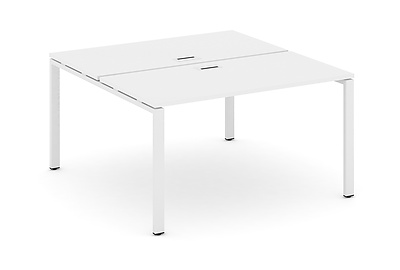 Стол-бенч двухсторонний Style Project SN-6P.DRS-014 - фото товара 1 из 3