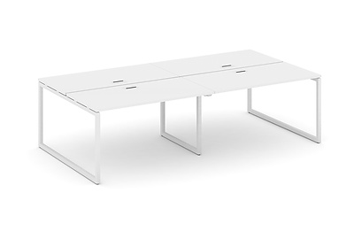 Стол-бенч двухсторонний Style Project SN-4O.DRS-044 - фото товара 1 из 3
