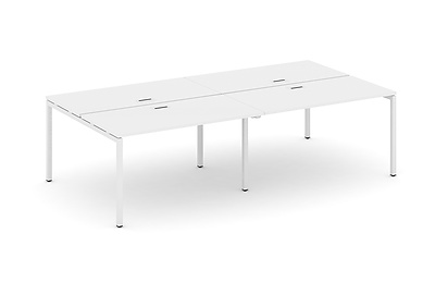 Стол-бенч двухсторонний Style Project SN-4P.DRS-042 - фото товара 1 из 3