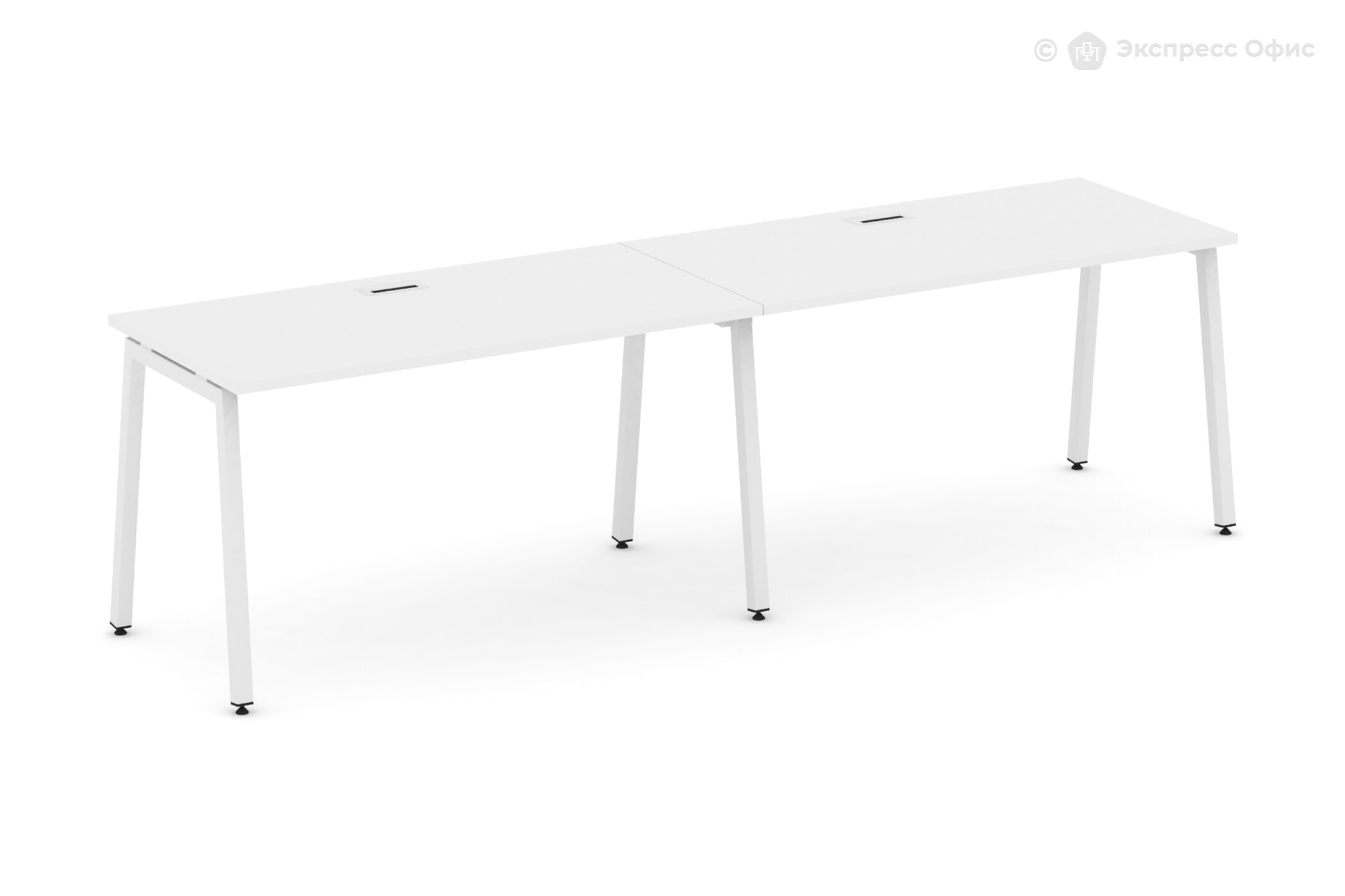 Стол-бенч односторонний Style Project SN-4A.ORS-002 - фото товара 1 из 3