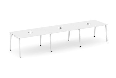 Стол для переговоров Style Project SN-4A.SPRG-022 - фото товара 1 из 3