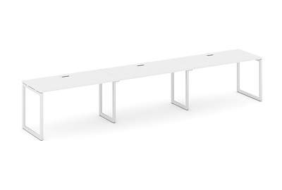 Стол-бенч односторонний Style Project SN-4O.ORS-053 - фото товара 1 из 3