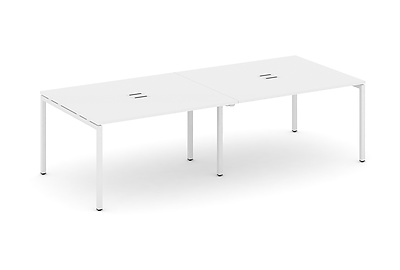 Стол для переговоров Style Project SN-4P.SPRG-043 - фото товара 1 из 3