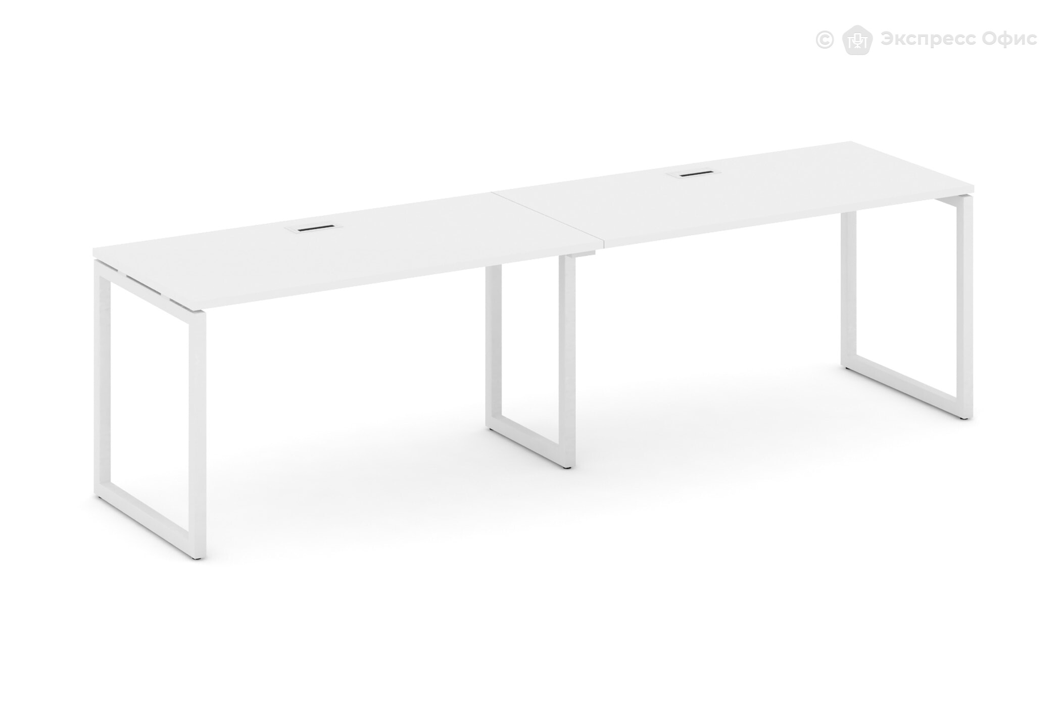 Стол-бенч односторонний Style Project SN-4O.ORS-001 - фото товара 1 из 3
