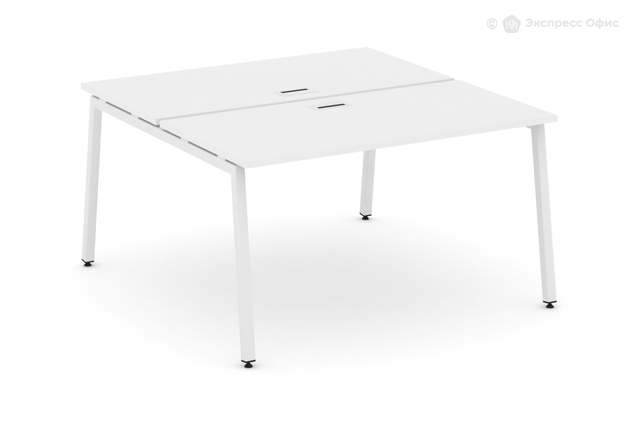 Стол-бенч двухсторонний Style Project SN-4A.DRS-001 - фото товара 1 из 3