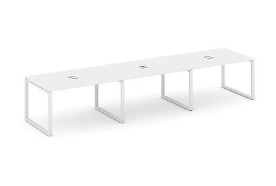 Стол для переговоров Style Project SN-6O.SPRG-023 - фото товара 1 из 3