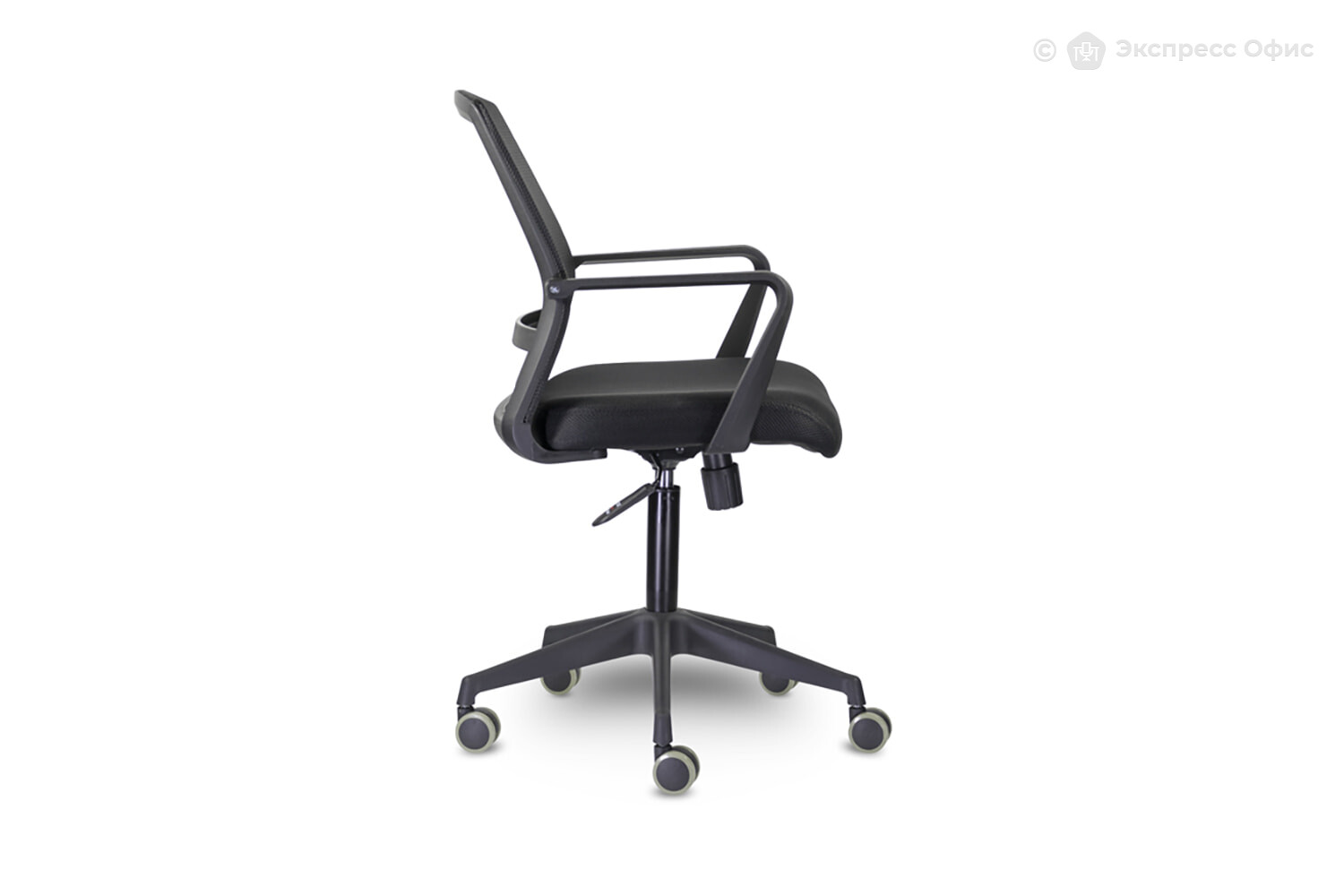 Кресло офисное Кена СН-502 - фото товара 3 из 7