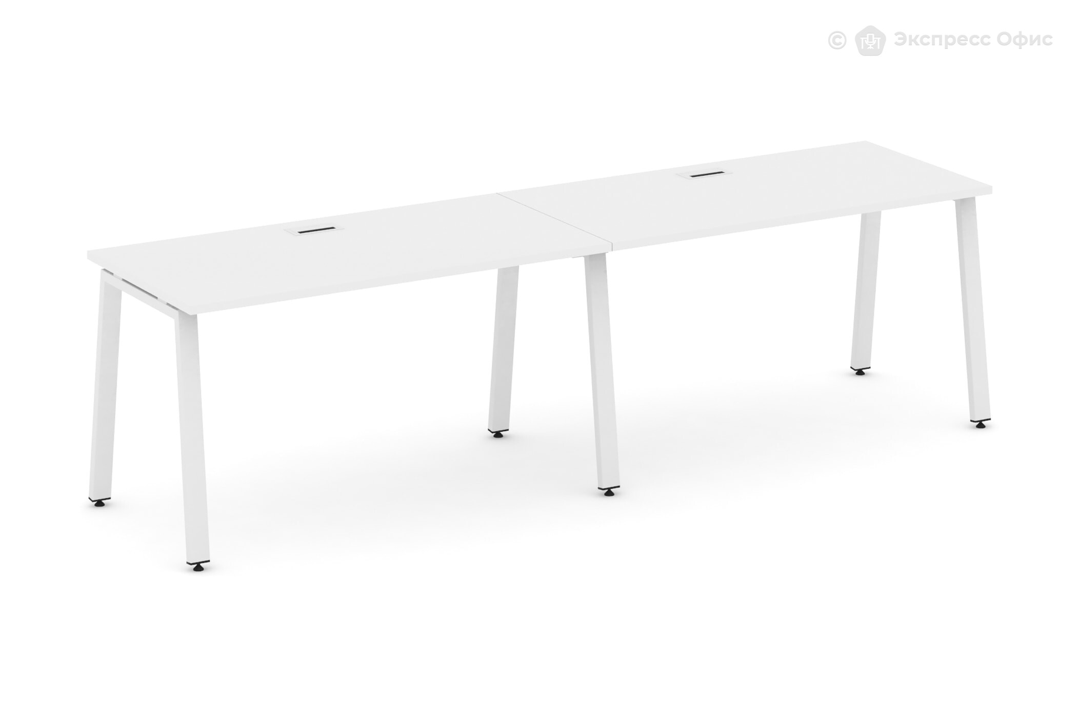 Стол-бенч односторонний Style Project SN-6A.ORS-001 - фото товара 1 из 3