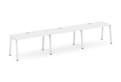 Стол-бенч односторонний Style Project SN-5A.ORS-042 - фото товара 1 из 3