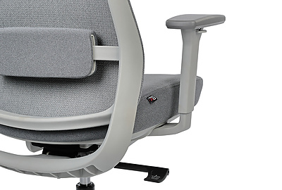 Кресло для руководителя Miro 6249A-HS - фото товара 19 из 24