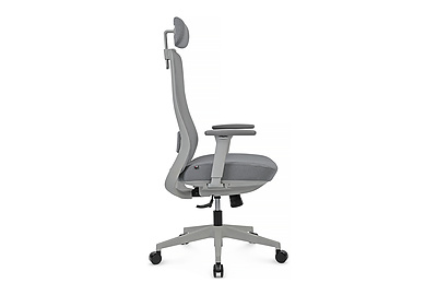 Кресло для руководителя Miro 6249A-HS - фото товара 3 из 24