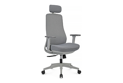 Кресло для руководителя Miro 6249A-HS - фото товара 1 из 24