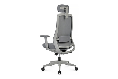 Кресло для руководителя Miro 6249A-HS - фото товара 6 из 24