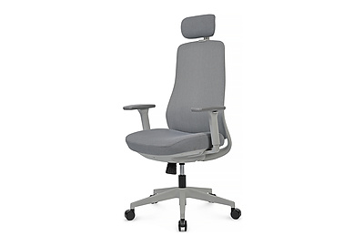 Кресло для руководителя Miro 6249A-HS - фото товара 8 из 24