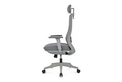 Кресло для руководителя Miro 6249A-HS - фото товара 7 из 24