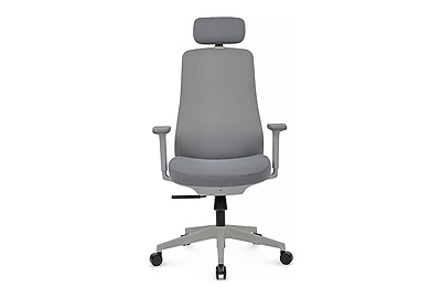 Кресло для руководителя Miro 6249A-HS - фото товара 2 из 24