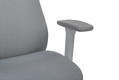 Кресло для руководителя Miro 6249A-HS - фото товара 12 из 24