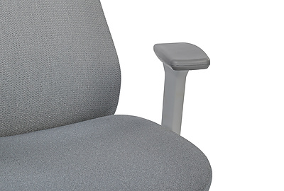 Кресло для руководителя Miro 6249A-HS - фото товара 11 из 24