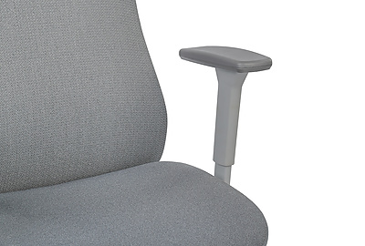 Кресло для руководителя Miro 6249A-HS - фото товара 15 из 24