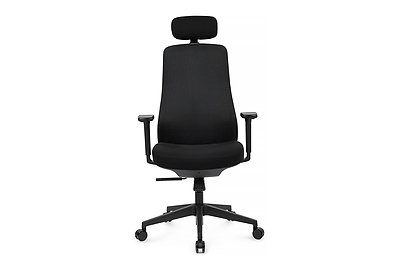 Кресло для руководителя Miro 6249A - фото товара 2 из 11