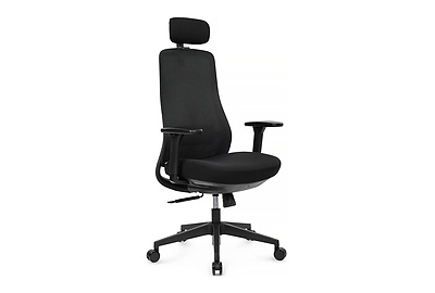 Кресло для руководителя Miro 6249A - фото товара 1 из 11