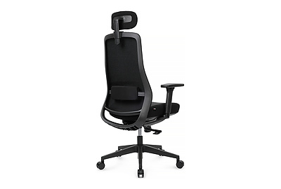 Кресло для руководителя Miro 6249A - фото товара 4 из 11
