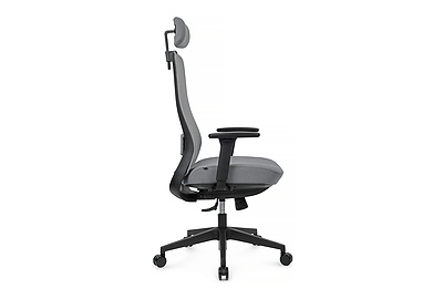Кресло для руководителя Miro 6249A - фото товара 3 из 11