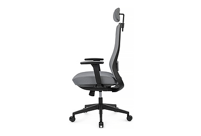 Кресло для руководителя Miro 6249A - фото товара 7 из 11