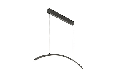 Светильник офисный линейно-подвесной Bradford LSP-7453 - фото товара 1 из 9