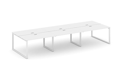 Стол-бенч двухсторонний Style Project SN-6O.DRS-064 - фото товара 1 из 3