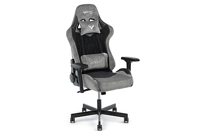 Кресло игровое Zombie VIking 7 Knight B - фото товара 1 из 17