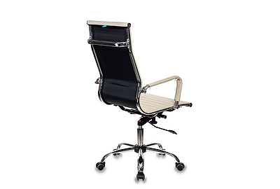 Кресло для руководителя Бюрократ CH-883/IVORY - фото товара 9 из 13