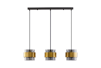 Светильник офисный линейно-подвесной Mitchel LSP-8995 - фото товара 1 из 7