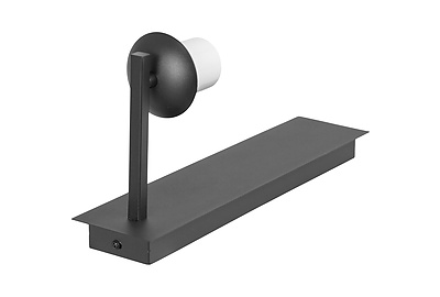 Светильник офисный настенный Milam LSP-8997 - фото товара 2 из 7