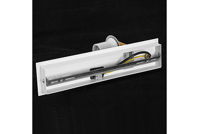 Светильник офисный настенный Milam LSP-8998 - фото товара 6 из 6