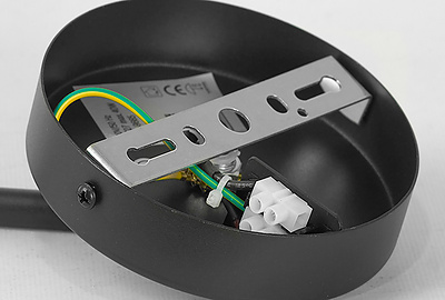 Светильник офисный Milam LSP-9665 - фото товара 7 из 8