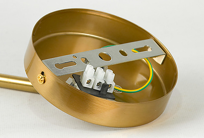Светильник офисный Milam LSP-9879 - фото товара 7 из 7
