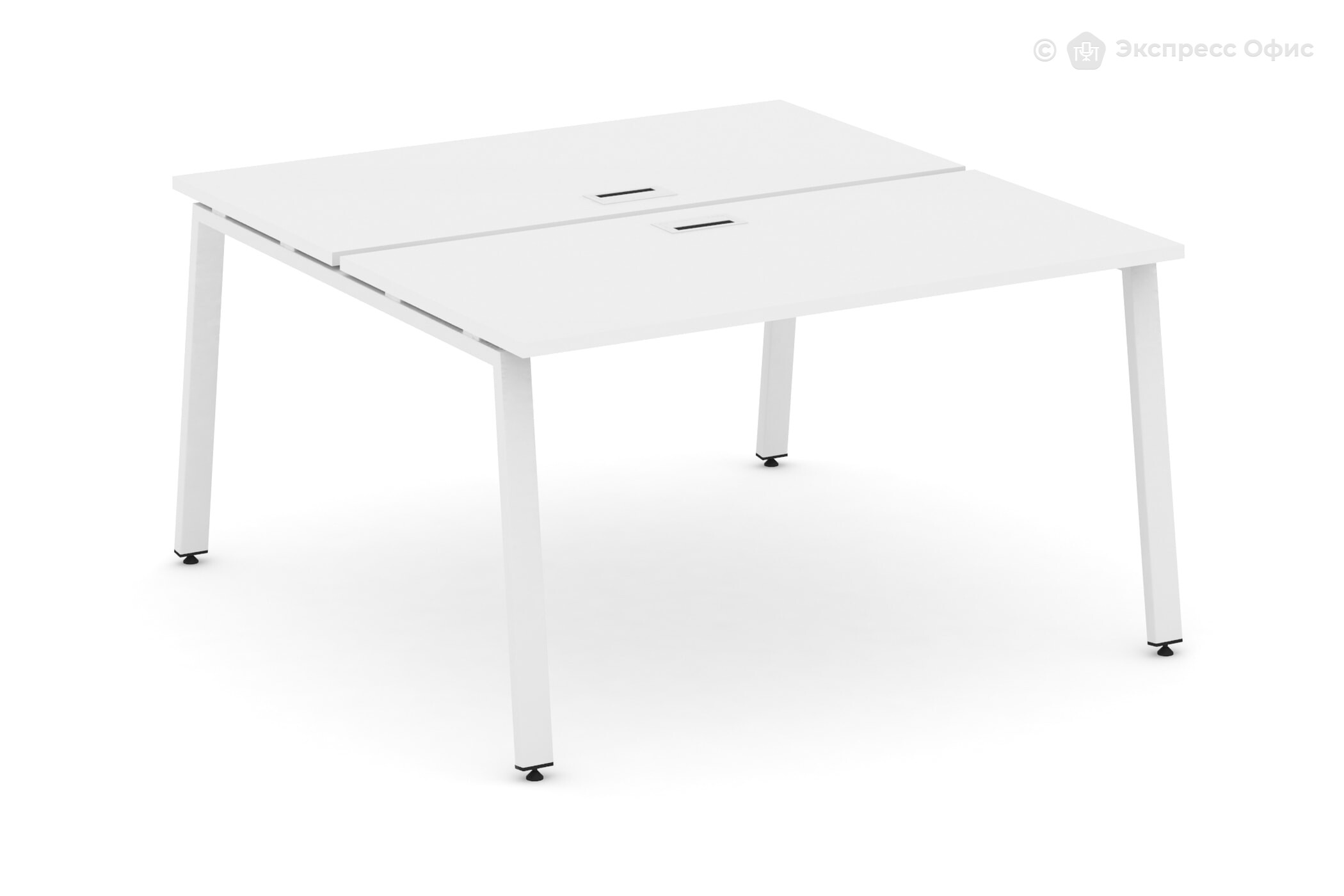 Стол-бенч двухсторонний Style Project SN-6A.DRS-014 - фото товара 1 из 3