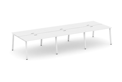 Стол-бенч двухсторонний Style Project SN-6A.DRS-073 - фото товара 1 из 3