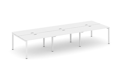 Стол-бенч двухсторонний Style Project SN-5P.DRS-064 - фото товара 1 из 3