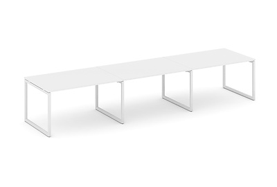 Стол для переговоров Style Project SN-4O.SPRG-021.3 - фото товара 1 из 3