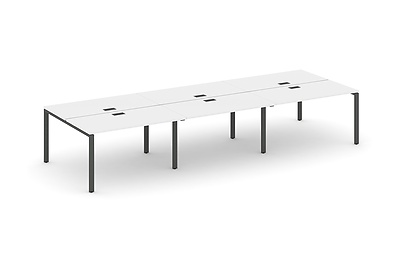 Стол-бенч двухсторонний Style Project SN-6P.DRS-062 - фото товара 1 из 3