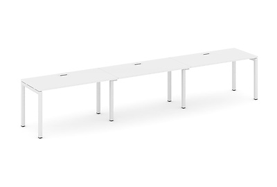 Стол-бенч односторонний Style Project SN-5P.ORS-054 - фото товара 1 из 3