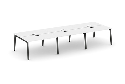 Стол-бенч двухсторонний Style Project SN-5A.DRS-083 - фото товара 1 из 3