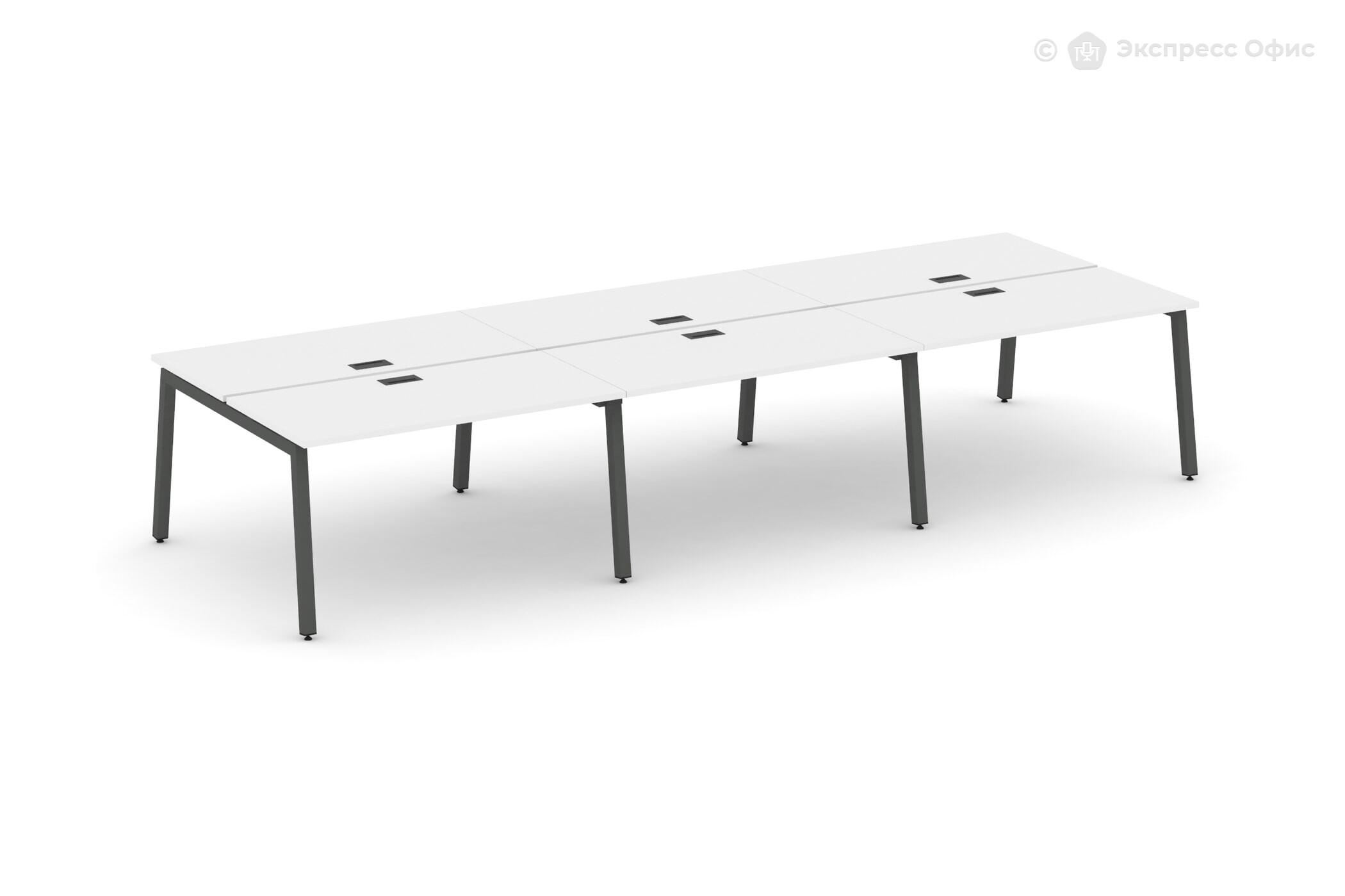 Стол-бенч двухсторонний Style Project SN-5A.DRS-083 - фото товара 1 из 3