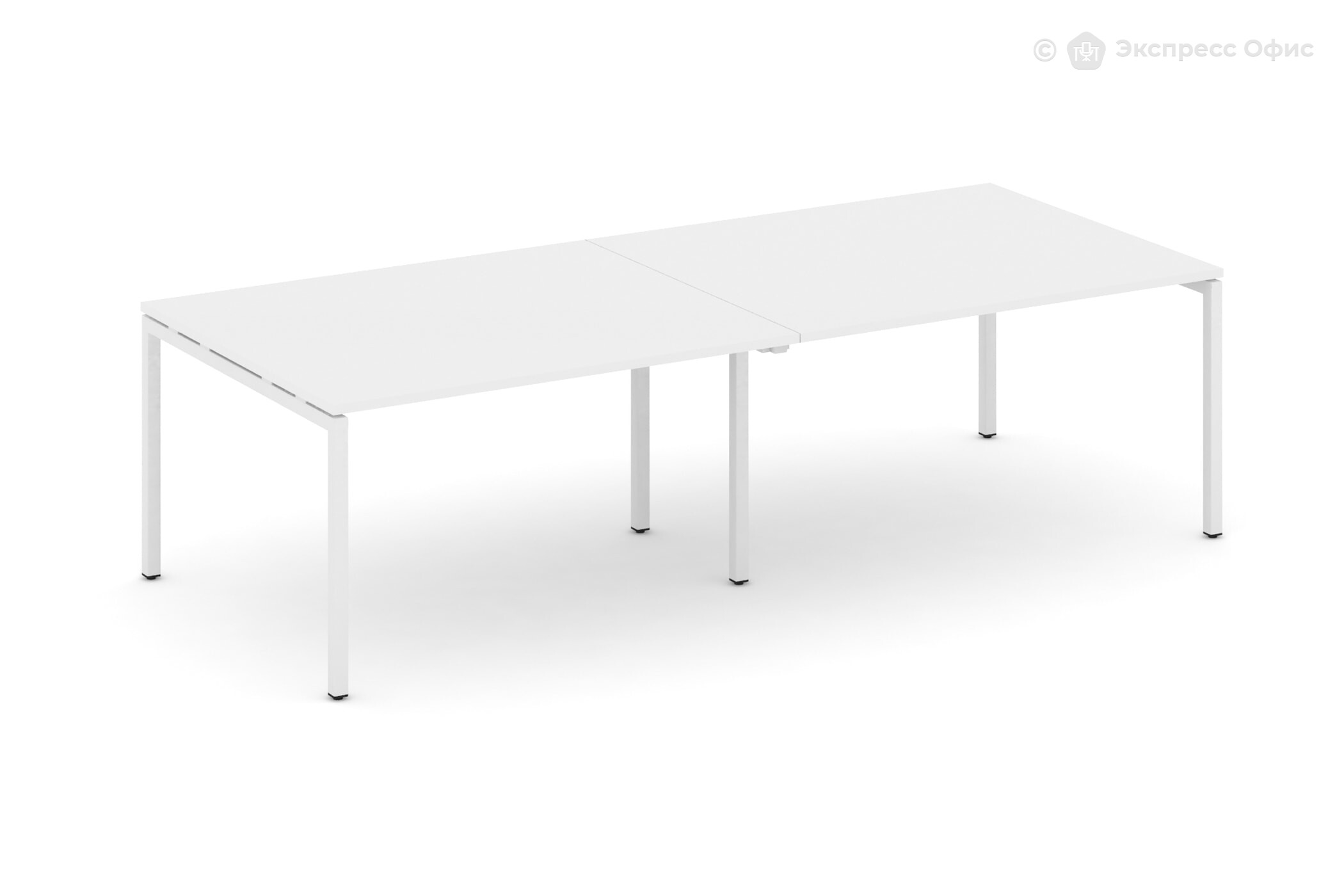 Стол для переговоров Style Project SN-4P.SPRG-043.3 - фото товара 1 из 3