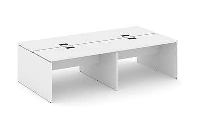 Стол-бенч двухсторонний Style Project SN-D.DRS-051 - фото товара 1 из 3
