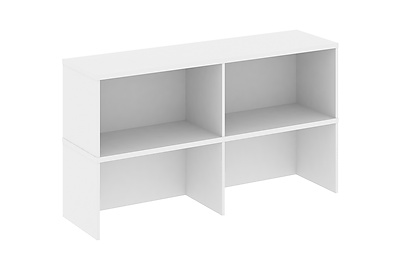 Надстройка на тумбу, 2 яруса Style Project SN.NT-104 - фото товара 1 из 2