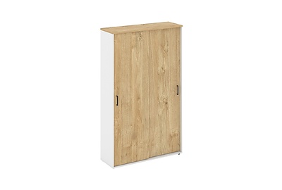 Шкаф-купе комбинированный Style Project SN.SHK.E-002 - фото товара 1 из 5