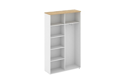 Шкаф-купе комбинированный Style Project SN.SHK.E-002 - фото товара 2 из 5